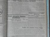 1566. Mūsų Laikraštis retas antikvarinis-kolekcini - nuotraukos Nr. 17