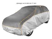 Automobilių uždangalai nuo krušos - nuotraukos Nr. 2