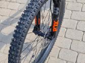 Fox Racing Shox 38 Float Factory Grip2 170mm 29"