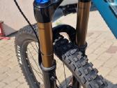 Fox Racing Shox 38 Float Factory Grip2 170mm 29" - nuotraukos Nr. 2