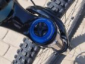 Fox Racing Shox 38 Float Factory Grip2 170mm 29" - nuotraukos Nr. 3