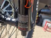 Fox Racing Shox 38 Float Factory Grip2 170mm 29" - nuotraukos Nr. 4