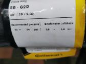 Dviračio padangos Continental