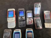 Nokia 3220 7620 7270 5300 5200 - Skelbiu.lt