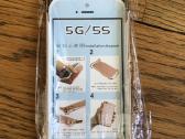 2 nauji iPhone 5S dėkliukai