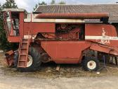 Laverda 3900 dalimis - nuotraukos Nr. 2