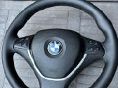 Vairas Bmw E70 - nuotraukos Nr. 2