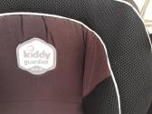 Kiddy guardian pro originali auto kėdutė 9-36kg - nuotraukos Nr. 6