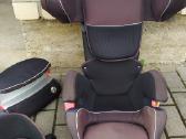 Kiddy guardian pro originali auto kėdutė 9-36kg - nuotraukos Nr. 3
