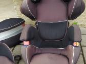 Kiddy guardian pro originali auto kėdutė 9-36kg - nuotraukos Nr. 7