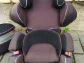 Kiddy guardian pro originali auto kėdutė 9-36kg - nuotraukos Nr. 8