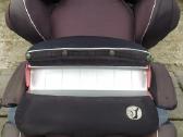 Kiddy guardian pro originali auto kėdutė 9-36kg - nuotraukos Nr. 4