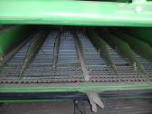 Kombaino John Deere sietai