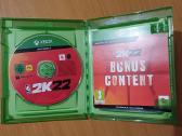 Nba 2k22 Xbox Series X - nuotraukos Nr. 2