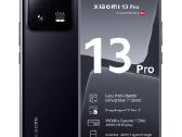 Naujas Xiaomi 13 Pro 5G 256gb 12gb RAM su Garant.