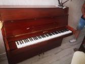 Pianinas Riga