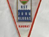 Gairelė - Dosaaf Ssr-jūrų klubas - nuotraukos Nr. 2