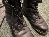 Dr. Martens batai - nuotraukos Nr. 2