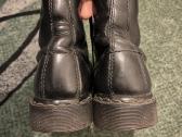 Dr. Martens batai - nuotraukos Nr. 4