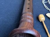 Shehnai fleita