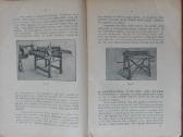 1591. Ūkiškas Linų Apdirbimas reta antikvarinė-kol - nuotraukos Nr. 3