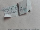1595. Varpinių Javų Ligos Ir Gadintojai reta antik - nuotraukos Nr. 10