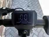 Elektrinis paspirtukas - nuotraukos Nr. 5