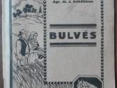 1597. Bulvės reta antikvarinė-kolekcinė
