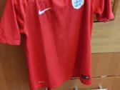 Nike Anglijos futbolo marškinėliai 12-13 metų - nuotraukos Nr. 3
