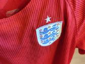 Nike Anglijos futbolo marškinėliai 12-13 metų - nuotraukos Nr. 5