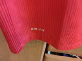Nike Anglijos futbolo marškinėliai 12-13 metų - nuotraukos Nr. 7