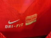 Nike Anglijos futbolo marškinėliai 12-13 metų - nuotraukos Nr. 8