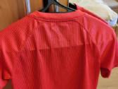 Nike Anglijos futbolo marškinėliai 12-13 metų - nuotraukos Nr. 9