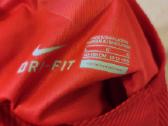 Nike Anglijos futbolo marškinėliai 12-13 metų - nuotraukos Nr. 11