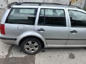 Wv Golf Transporter - nuotraukos Nr. 2