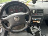 Wv Golf Transporter - nuotraukos Nr. 5