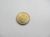 1 centas , Gajana , 1967 - nuotraukos Nr. 2