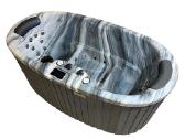 Dvivietė, elektrinė jacuzzi Onyx - nuotraukos Nr. 3