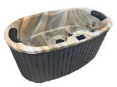 Dvivietė, elektrinė jacuzzi Onyx - nuotraukos Nr. 7