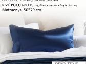Šilkiniai pagalvės užvalkalai 50*70 šilko pagalvės - nuotraukos Nr. 4