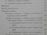 1599. Karvių Melžimas reta antikvarinė-kolekcinė - nuotraukos Nr. 2