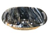 Dvivietė, elektrinė jacuzzi Onyx - nuotraukos Nr. 8