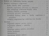 1600. Bekoniniėms Kiaulėms Gerinti Priemonės - nuotraukos Nr. 2