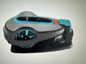 Robotas Gardena „Smart Sileno life, 1500 m²lona - nuotraukos Nr. 3