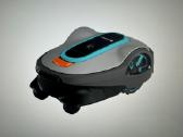 Robotas Gardena „Smart Sileno life, 1500 m²lona - nuotraukos Nr. 4