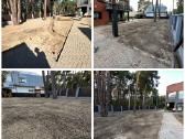 Apželdinimas,vejos įrengimas, visi gerbūvio darbai - nuotraukos Nr. 16