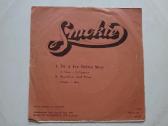 Vinilo plokšteles - nuotraukos Nr. 22