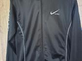 Vaikiškas Nike bliuzonas