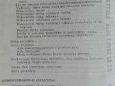 1608. Ūkininko Advokatas antikvarinė-kolekcinė - nuotraukos Nr. 11