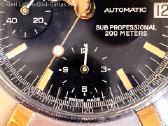 Bucherer Sub Professional - nuotraukos Nr. 10